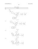 GYRASE INHIBITORS diagram and image