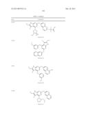 GYRASE INHIBITORS diagram and image