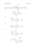 GYRASE INHIBITORS diagram and image