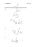 GYRASE INHIBITORS diagram and image