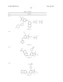 GYRASE INHIBITORS diagram and image