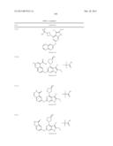 GYRASE INHIBITORS diagram and image