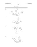 GYRASE INHIBITORS diagram and image