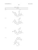 GYRASE INHIBITORS diagram and image