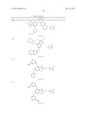 GYRASE INHIBITORS diagram and image