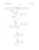 GYRASE INHIBITORS diagram and image