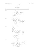 GYRASE INHIBITORS diagram and image