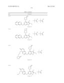 GYRASE INHIBITORS diagram and image