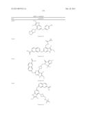 GYRASE INHIBITORS diagram and image