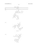 GYRASE INHIBITORS diagram and image