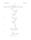 GYRASE INHIBITORS diagram and image