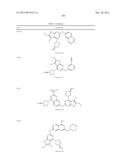 GYRASE INHIBITORS diagram and image