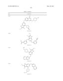 GYRASE INHIBITORS diagram and image