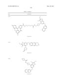 GYRASE INHIBITORS diagram and image