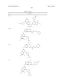 GYRASE INHIBITORS diagram and image