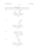 GYRASE INHIBITORS diagram and image