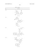 GYRASE INHIBITORS diagram and image