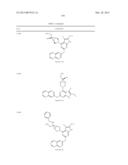 GYRASE INHIBITORS diagram and image