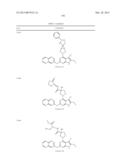 GYRASE INHIBITORS diagram and image