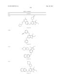 GYRASE INHIBITORS diagram and image