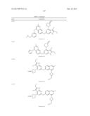 GYRASE INHIBITORS diagram and image