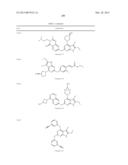 GYRASE INHIBITORS diagram and image