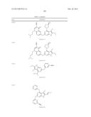 GYRASE INHIBITORS diagram and image