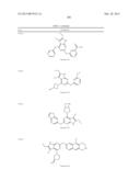 GYRASE INHIBITORS diagram and image