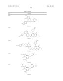 GYRASE INHIBITORS diagram and image