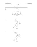 GYRASE INHIBITORS diagram and image