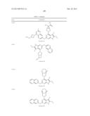 GYRASE INHIBITORS diagram and image