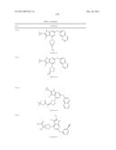 GYRASE INHIBITORS diagram and image