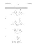 GYRASE INHIBITORS diagram and image