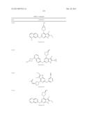 GYRASE INHIBITORS diagram and image