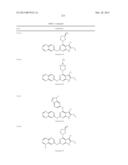 GYRASE INHIBITORS diagram and image