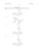 GYRASE INHIBITORS diagram and image