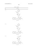 GYRASE INHIBITORS diagram and image