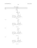 GYRASE INHIBITORS diagram and image