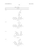 GYRASE INHIBITORS diagram and image