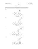 GYRASE INHIBITORS diagram and image