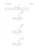 GYRASE INHIBITORS diagram and image