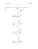 GYRASE INHIBITORS diagram and image