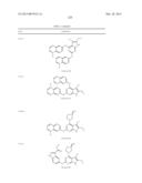 GYRASE INHIBITORS diagram and image