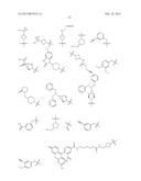 GYRASE INHIBITORS diagram and image