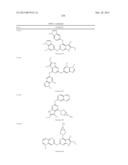 GYRASE INHIBITORS diagram and image