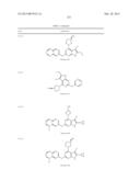 GYRASE INHIBITORS diagram and image