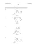 GYRASE INHIBITORS diagram and image