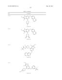 GYRASE INHIBITORS diagram and image