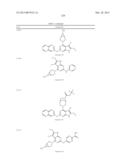 GYRASE INHIBITORS diagram and image