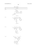 GYRASE INHIBITORS diagram and image